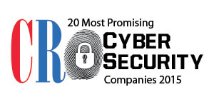 20 Most Promising Cyber Security Companies - 2015