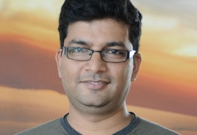 Rajeev Kansal, Global Product Owner, SAP Labs India