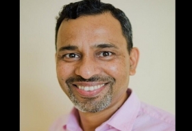 Sunil Sharma, Managing Director - Sales, India & SAARC, Sophos