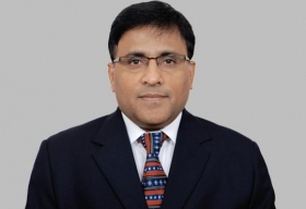 Seshadri PS, Senior Director - Governance, Risk and Compliance, Office of the CISO, and Sumed Marwaha, Regional Services Vice President and Managing Director, Unisys India Pvt. Ltd