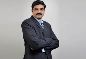 Prabhaker Yasa, Vice President, IT, JDA Software