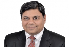 Puneet Gupta, Vice President & Managing Director, NetApp India/SAARC
