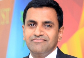 Sriram Naganathan, CIO, Liberty Videocon General Insurance Company 