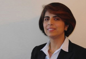 Monica Khurana, CIO, RS Investments