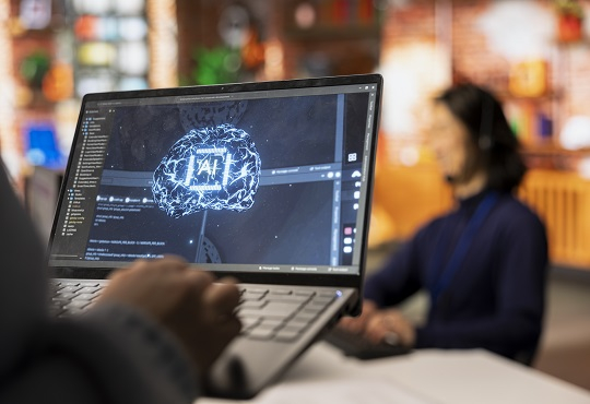 OpenAI CEO Makes Major U-Turn, says Current Computers are...