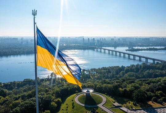 Ukraine Eyes Expanding IT Trade With Malaysia
