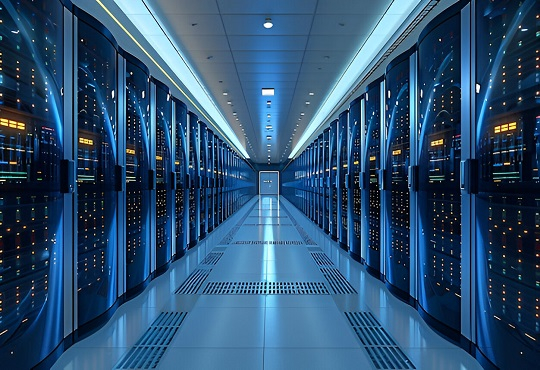 OpenAI Secures 4.5GW from Oracle for Stargate AI Data Centers