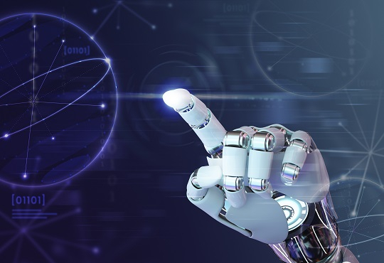 DHSC Launches \'Innovator Passport\' to Accelerate Tech Adoption