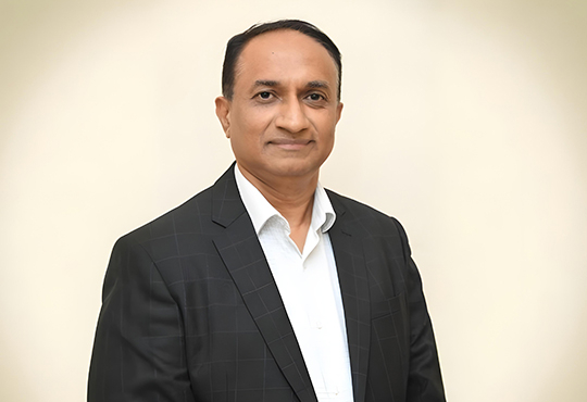 Driving Innovation through Cross-Sectoral Leadership