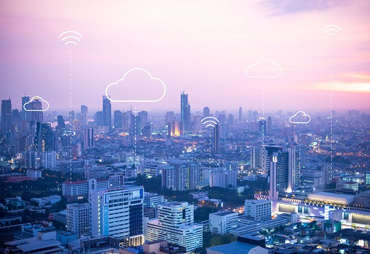 AWS Opens Innovation Hub to Boost Cloud and AI in Asia Pacific